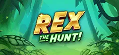 Rex the Hunt!