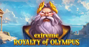 Royalty of Olympus Extreme