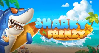 Sharky Frenzy