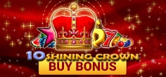 Shining Crown Buy Bonus