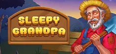 Sleepy Grandpa