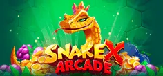SnakeX Arcade