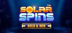 Solar Spins
