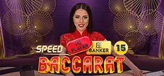 Speed Baccarat 15