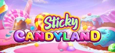 Sticky Candyland