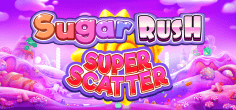 Sugar Rush Super Scatter
