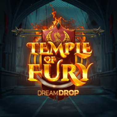 Temple Of Fury Dream Drop