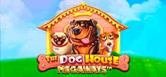 The Dog House Megaways