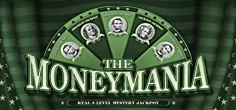 The Moneymania