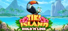 Tiki Island: Hold 'N' Link