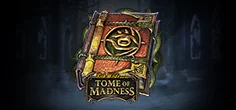 Rich Wilde and the Tome of Madness