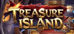Treasure Island Megaways