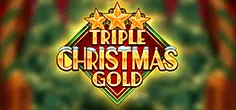 Triple Christmas Gold