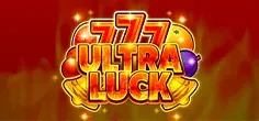 Ultra Luck