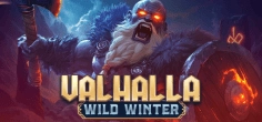 Valhalla: Wild Winter