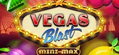 Vegas Blast Minimax