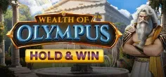 Wealth of Olympus
