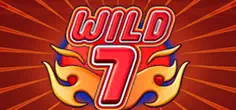 Wild 7