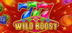 Wild Boost