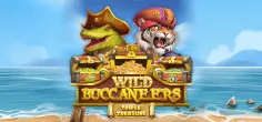 Wild Buccaneers Triple Treasure