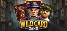 Wild Card Gang