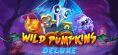 Wild Pumpkins Deluxe