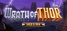 Wrath of Thor