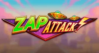 Zap Attack!