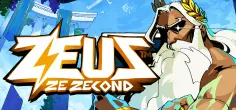 Zeus Ze Zecond