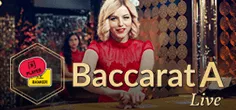 Baccarat A