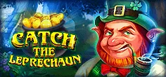 Catch the Leprechaun