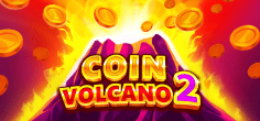 Coin Volcano 2