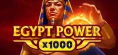 Egypt Power x1000