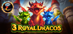 3 Royal Dracos