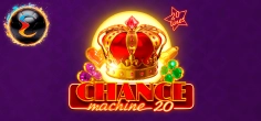Chance Machine 20