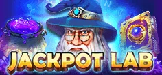 Jackpot Lab