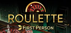 First Person Roulette