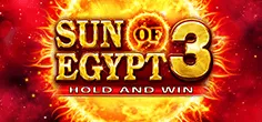 Sun of Egypt 3