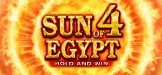 Sun of Egypt 4