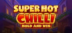 Super Hot Chilli