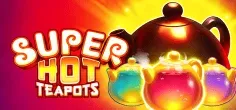 Super Hot Teapots