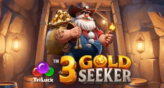 3 Gold Seeker