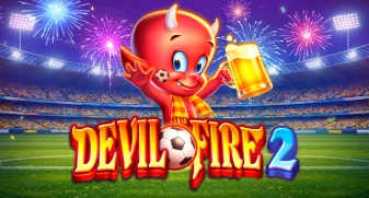 Devil Fire 2