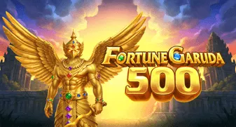 Fortune Garuda 500