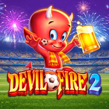 Devil Fire 2
